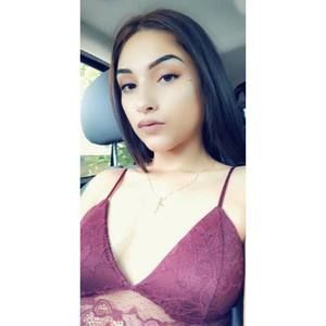 Meet your Posher, Jasmine